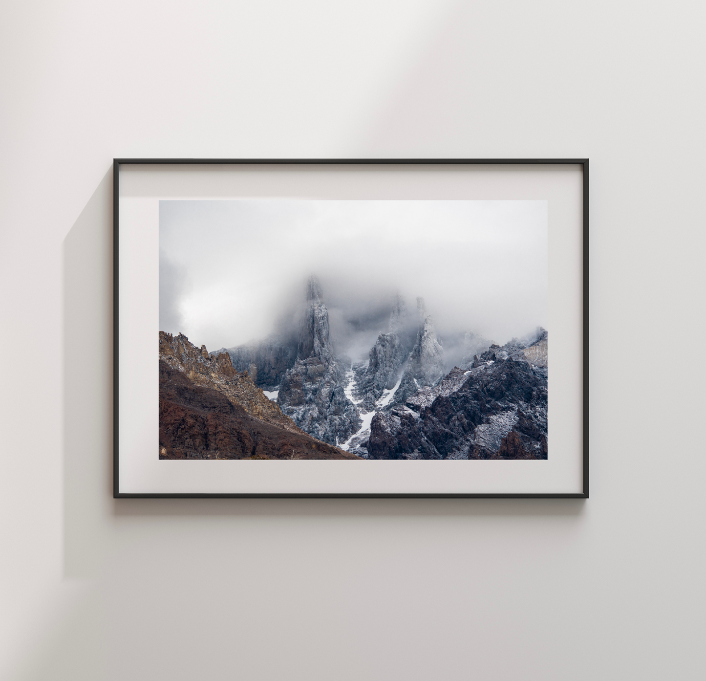 Fotografía Cumbres del Sueño