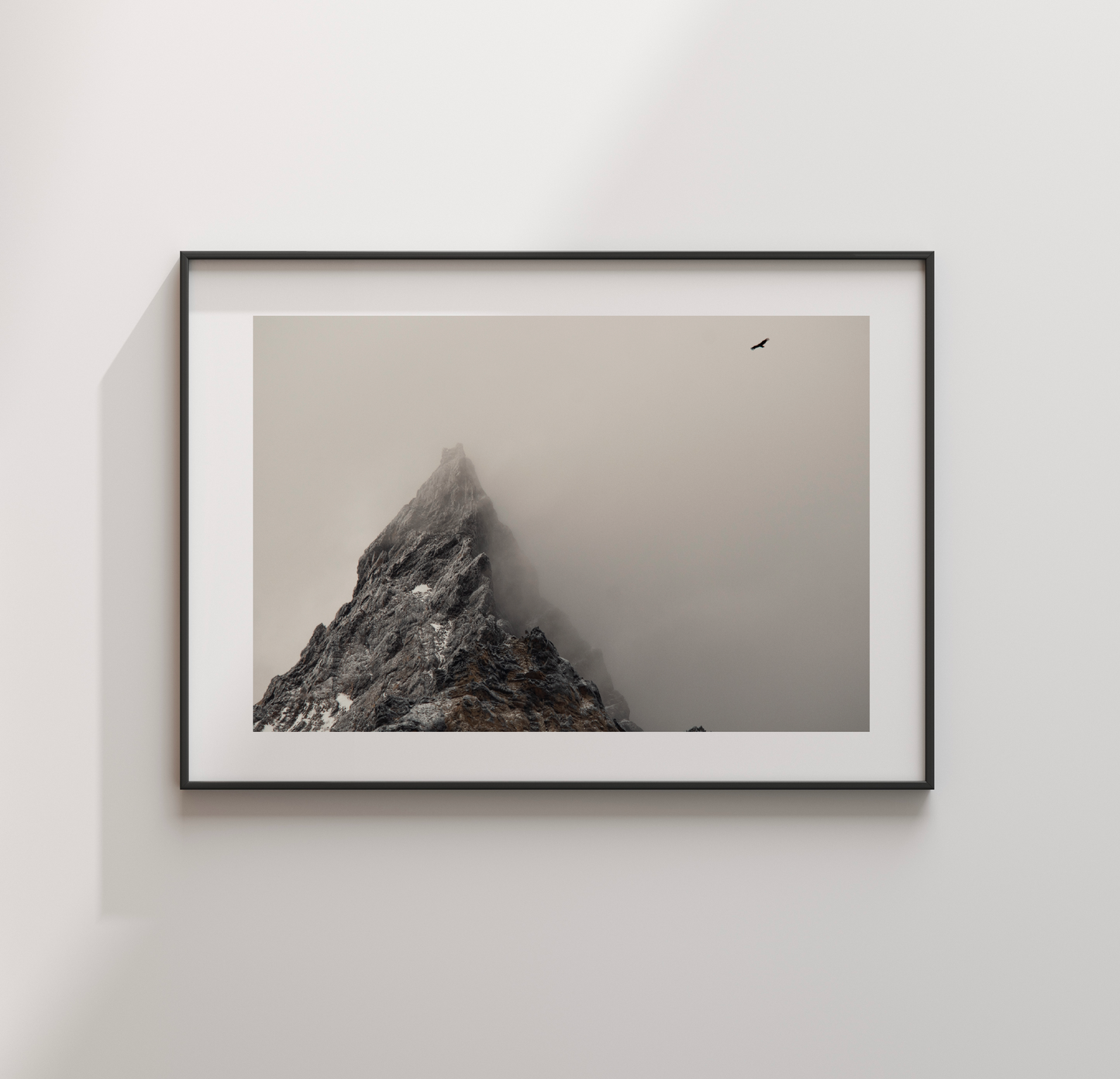 Fotografía Majestuosidad en Piedra