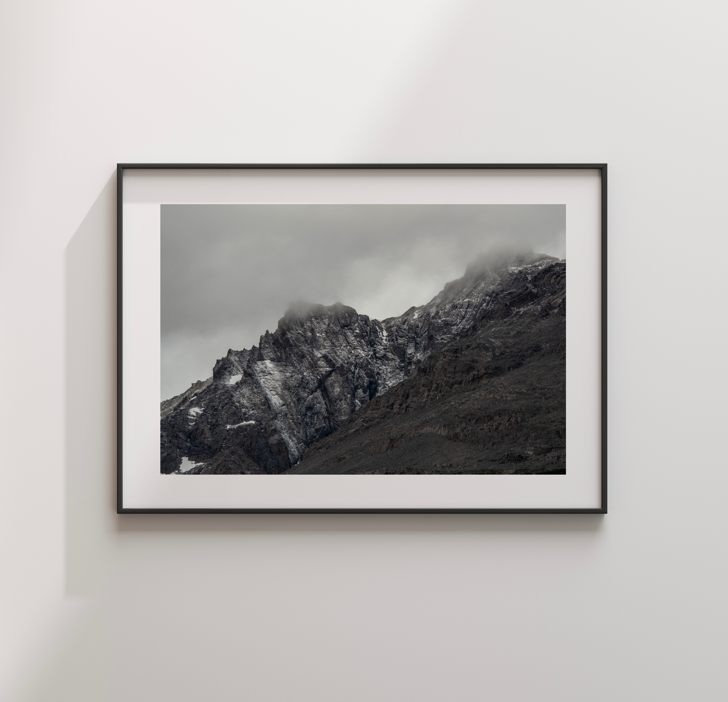 Fotografía Bajo el Cielo Patagónico