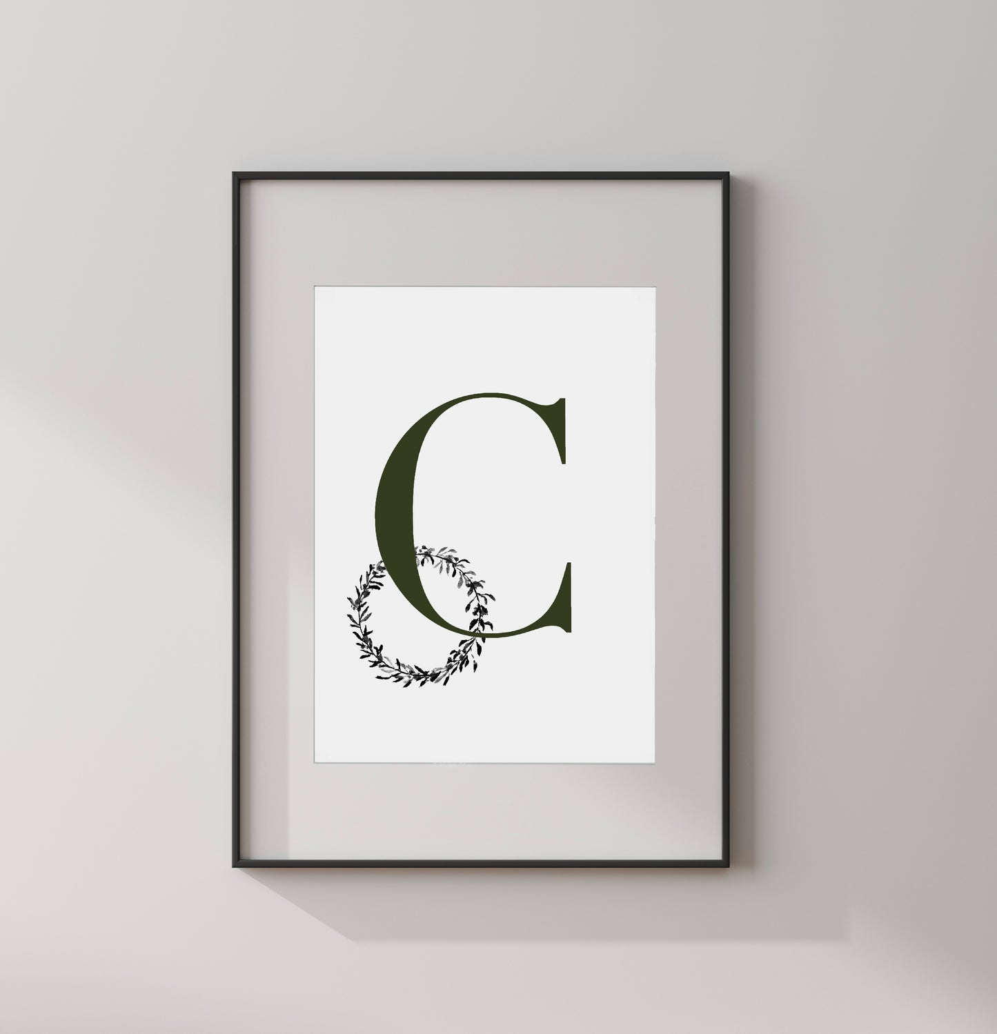 Inicial Nombre Corona Botánica (C)