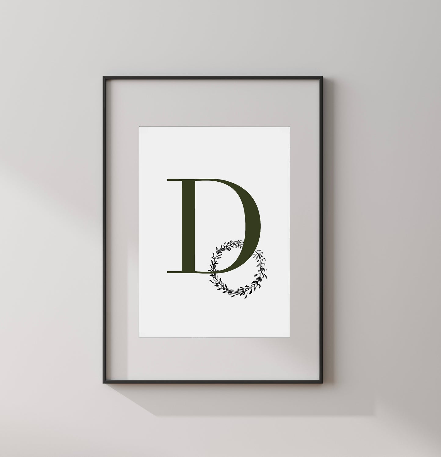 Inicial Nombre Corona Botánica (D)