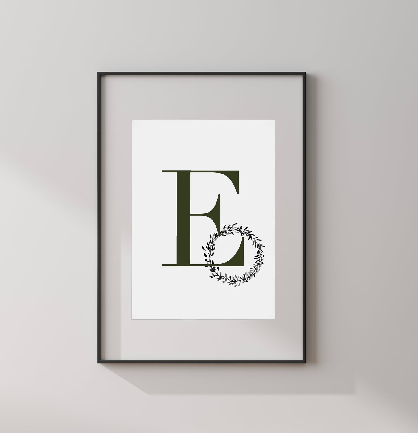 Inicial Nombre Corona Botánica (E)