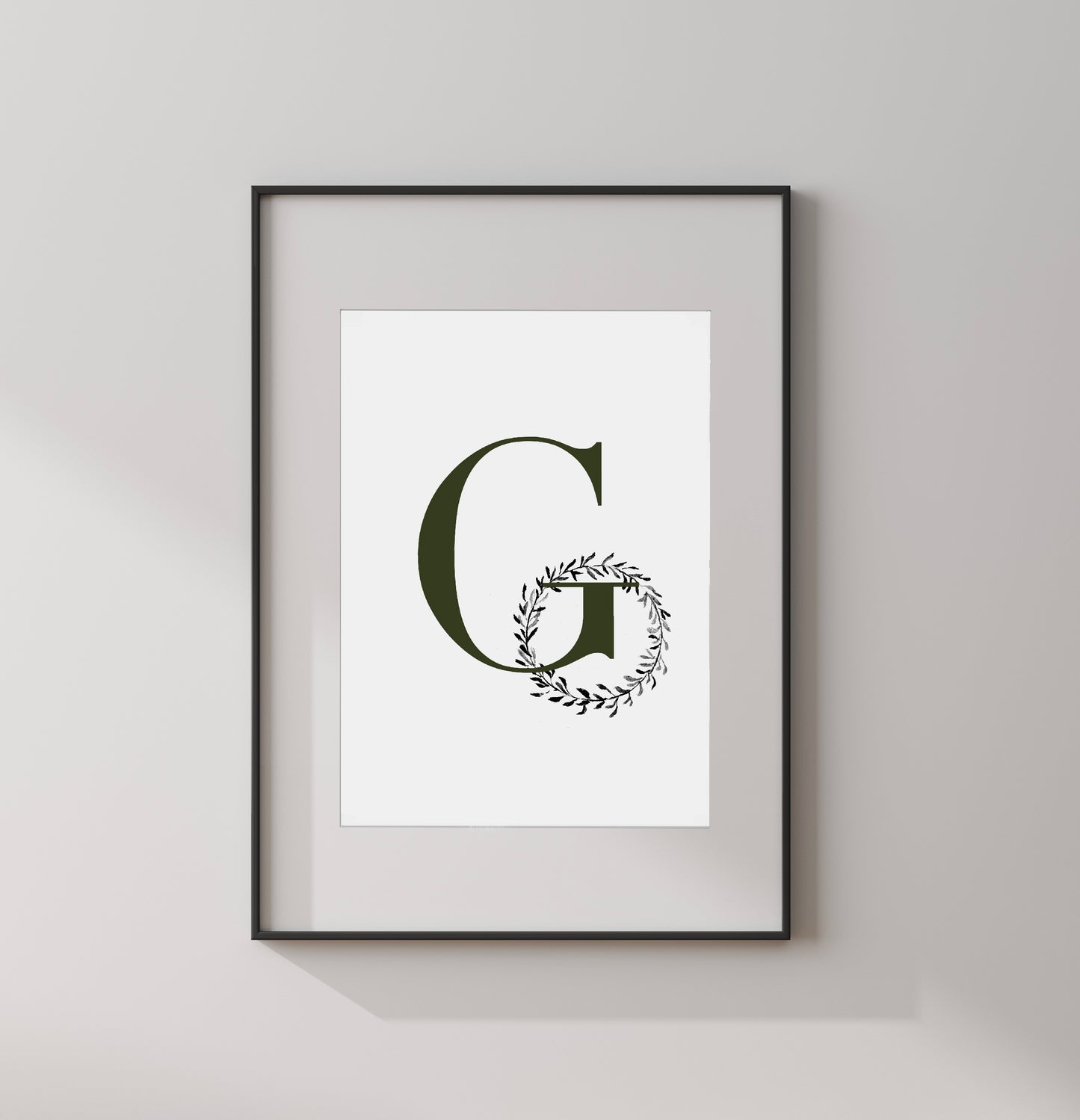 Inicial Nombre Corona Botánica (G)