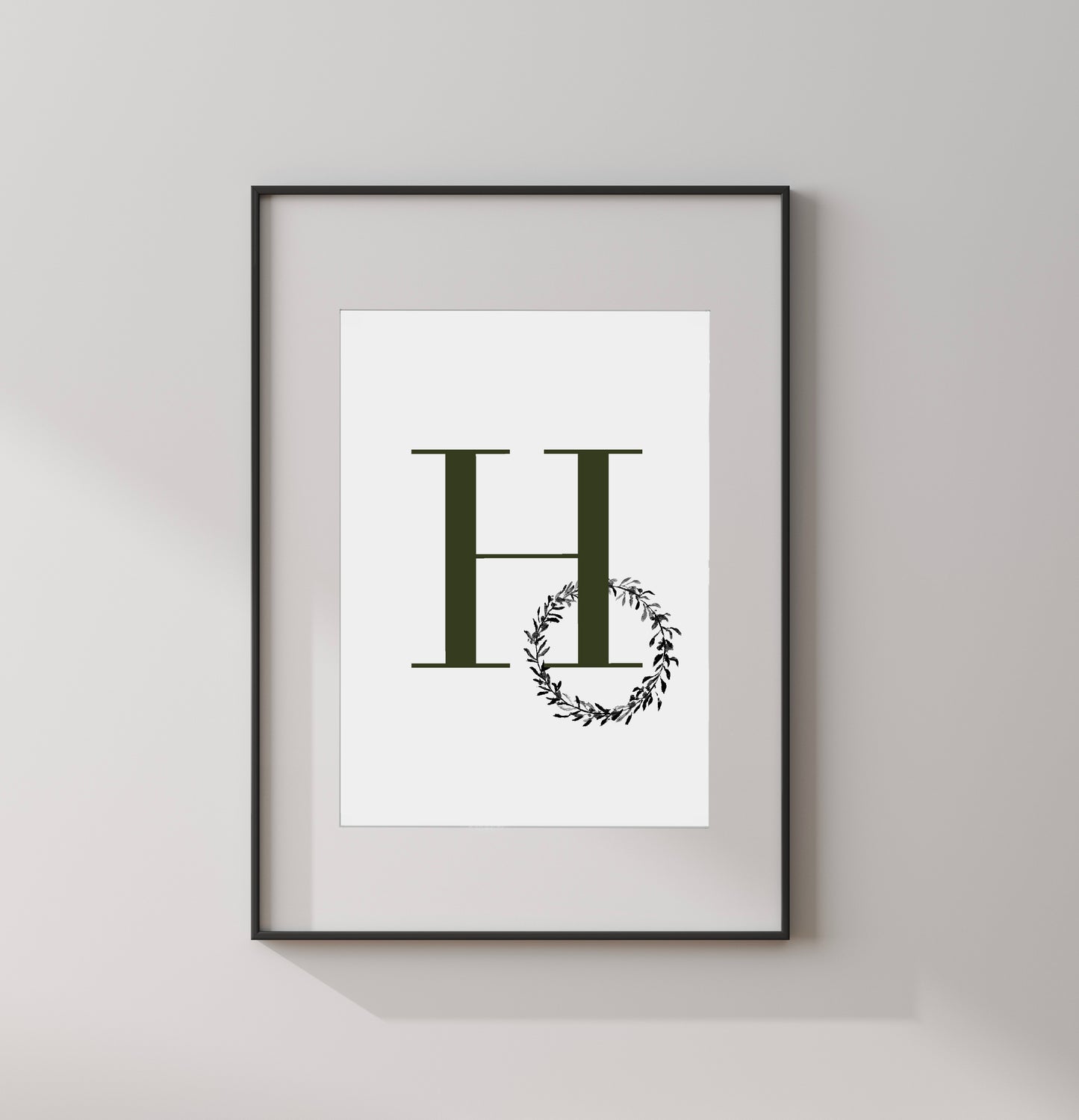 Inicial Nombre Corona Botánica (H)