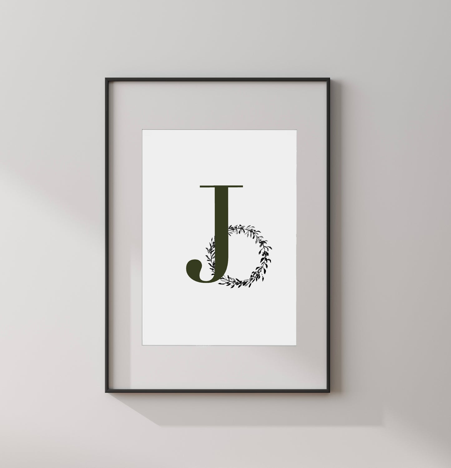 Inicial Nombre Corona Botánica (J)