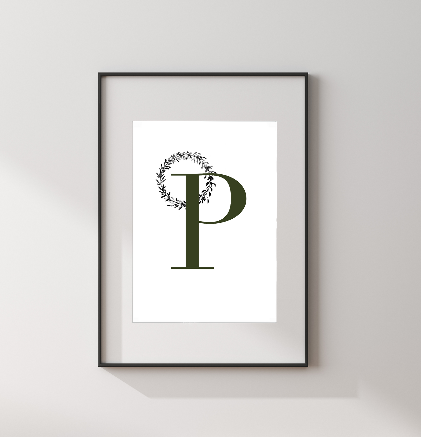 Inicial Nombre Corona Botánica (P)