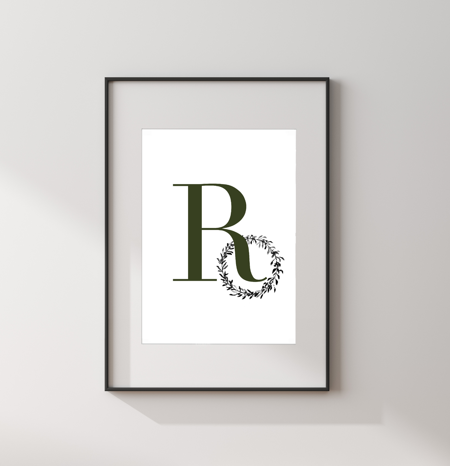 Inicial Nombre Corona Botánica (R)