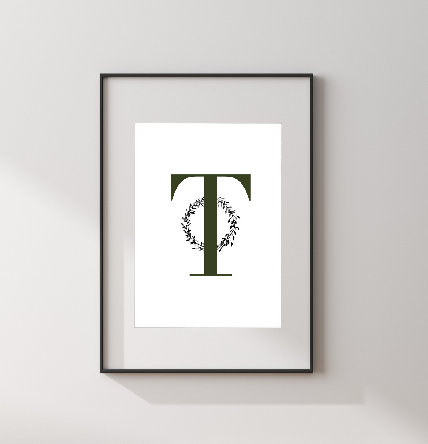 Inicial Nombre Corona Botánica (T)