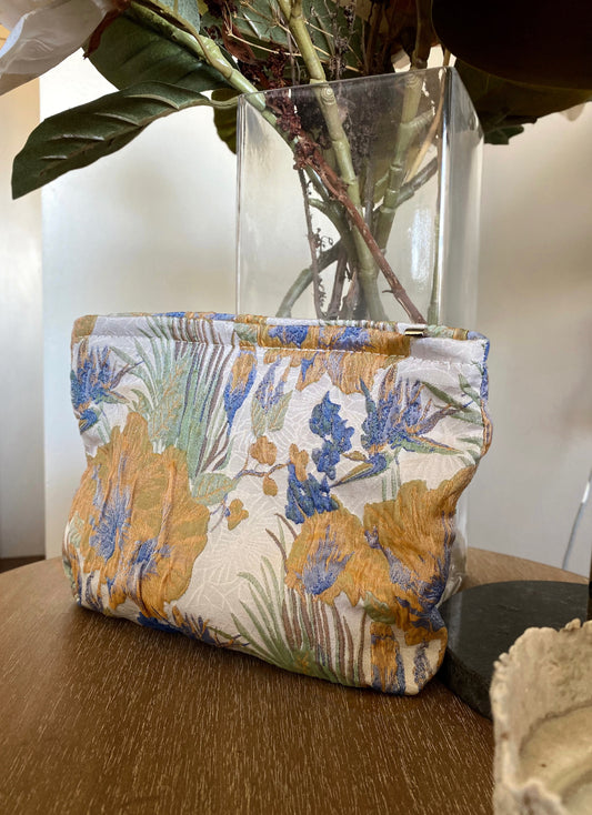 Estuche Flor Amarilla