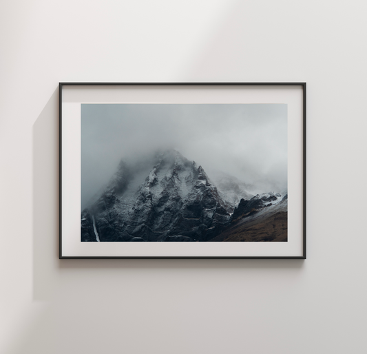 Fotografía Ecos de la Naturaleza